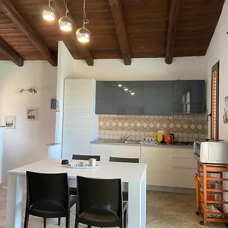 Villa La Finestra Sul Mare - Tanca Piras Nebida Exterior foto