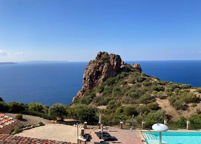 La Finestra Sul Mare - Tanca Piras