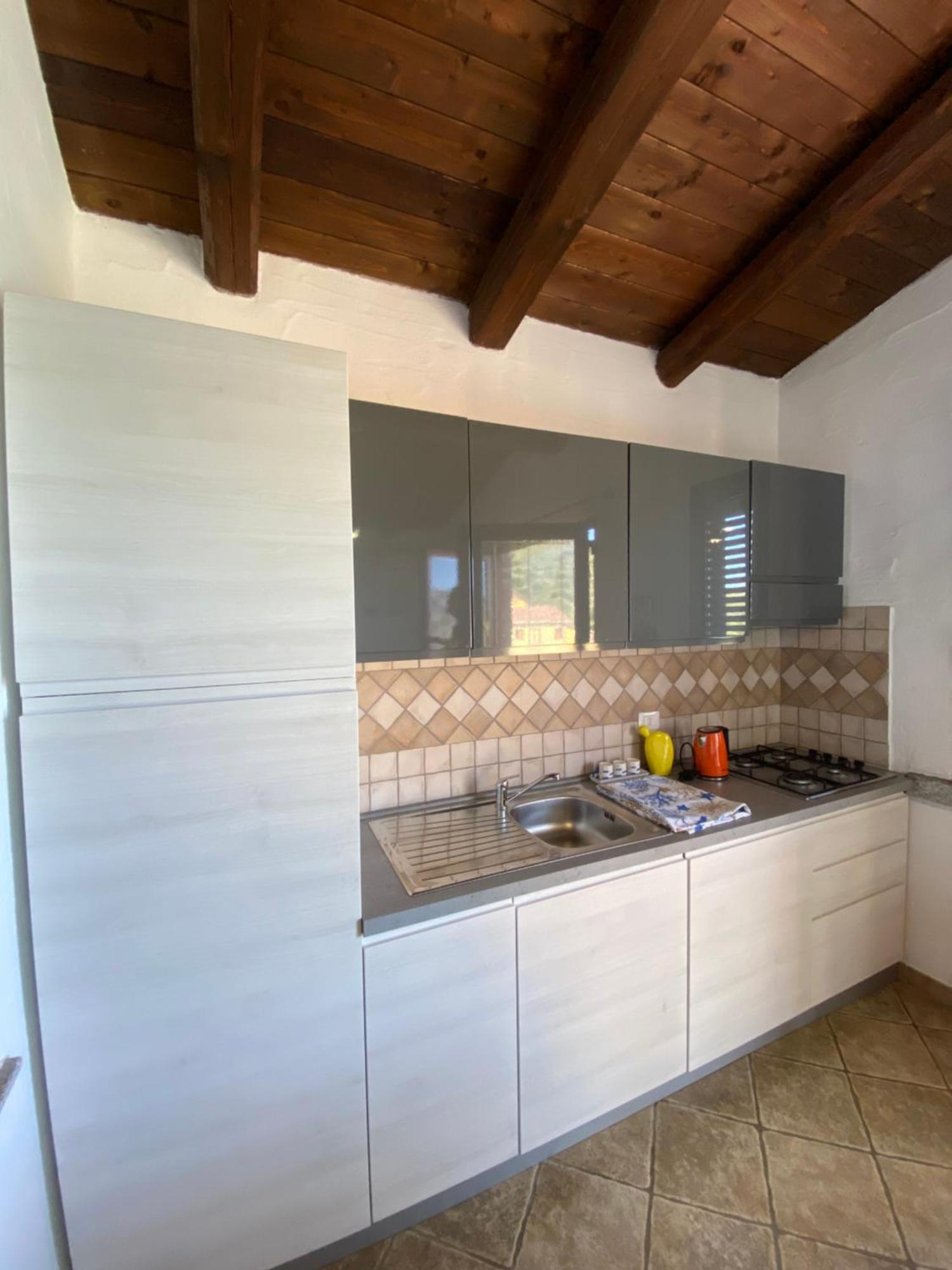 La Finestra Sul Mare - Tanca Piras Holiday home