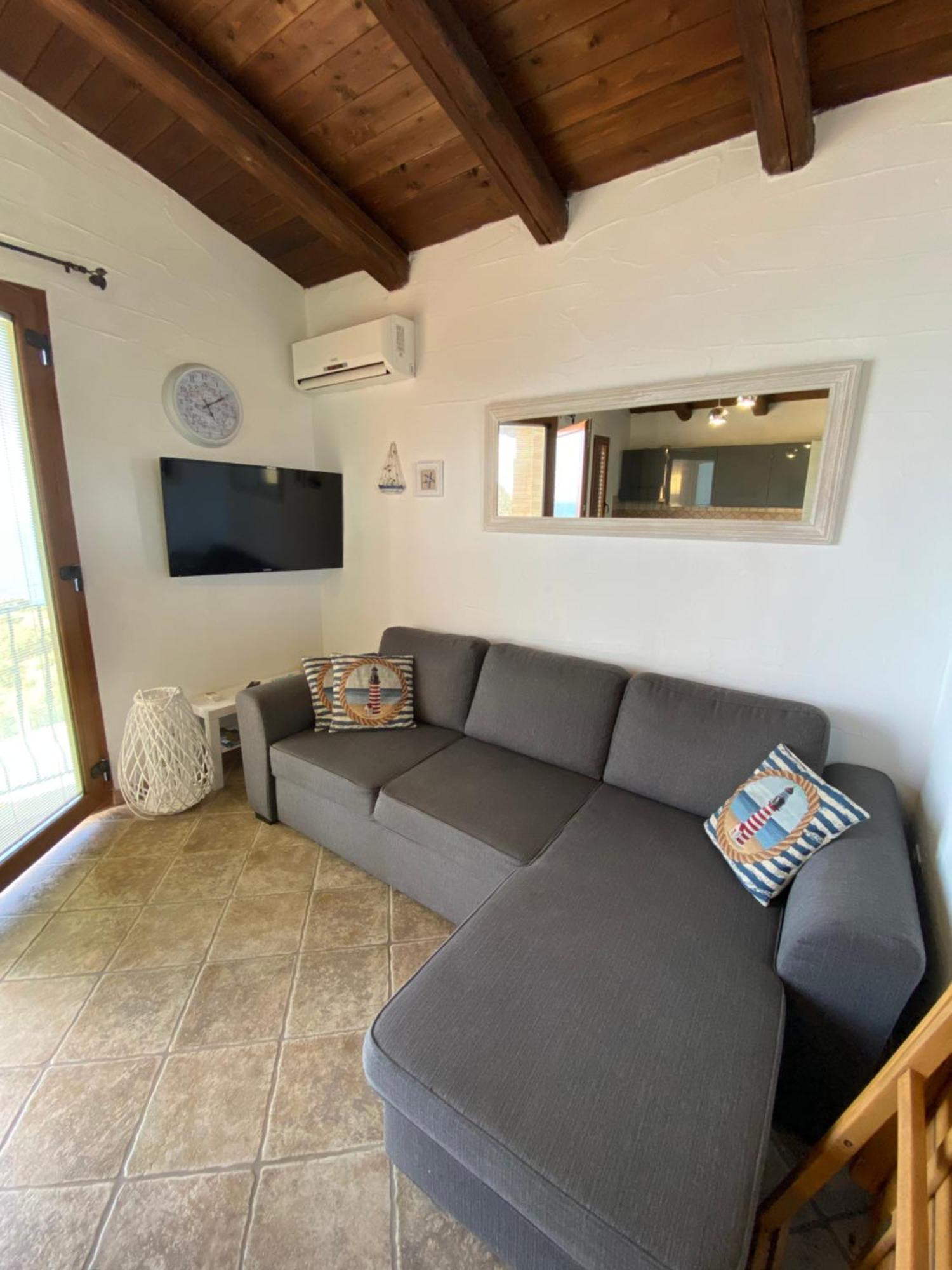 Holiday home La Finestra Sul Mare - Tanca Piras Nebida