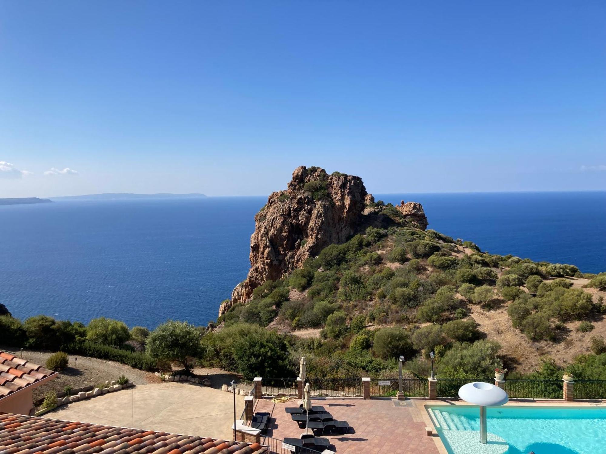 Holiday home La Finestra Sul Mare - Tanca Piras