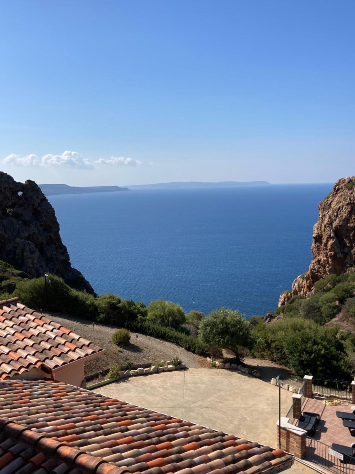 Holiday home La Finestra Sul Mare - Tanca Piras