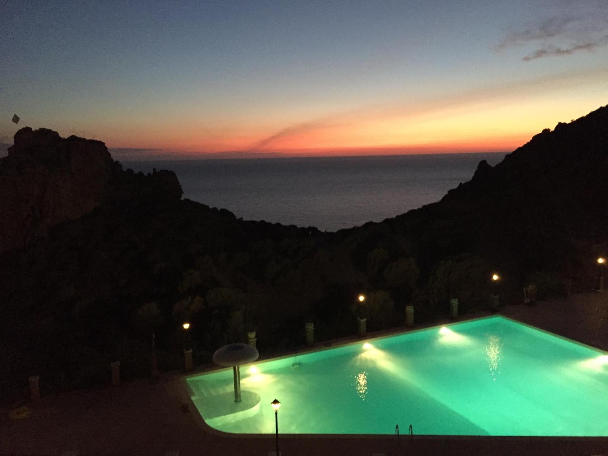 Holiday home La Finestra Sul Mare - Tanca Piras *