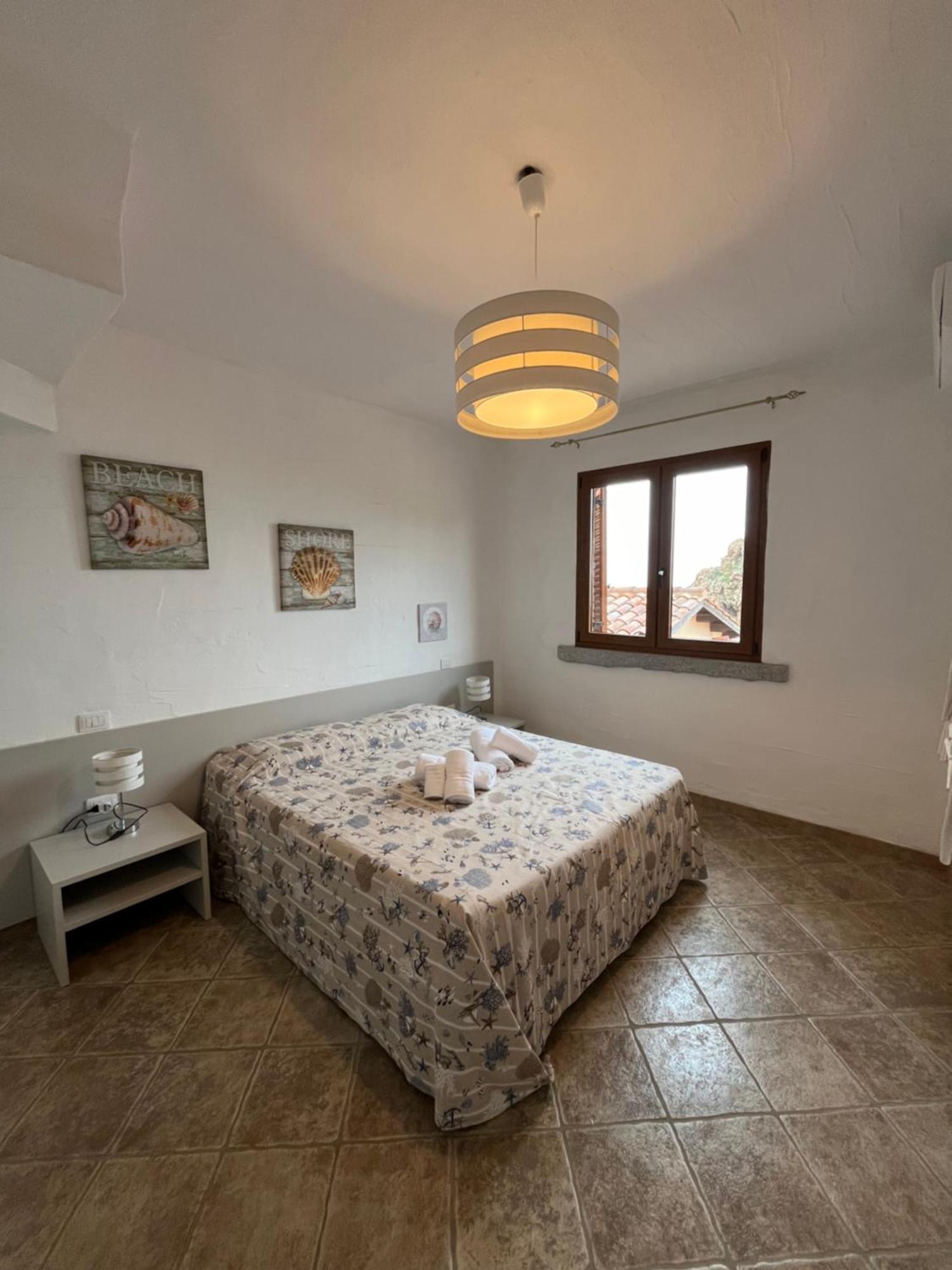La Finestra Sul Mare - Tanca Piras Holiday home Nebida